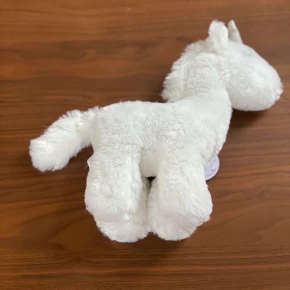 SPARKLES THE UNICORN Plush Stuffed Animal NWT - Picture 11 of 12
